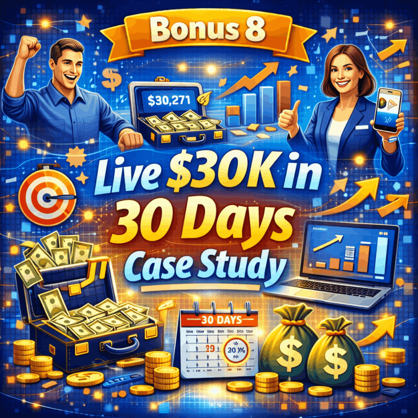 millionaire-partnership-bonus